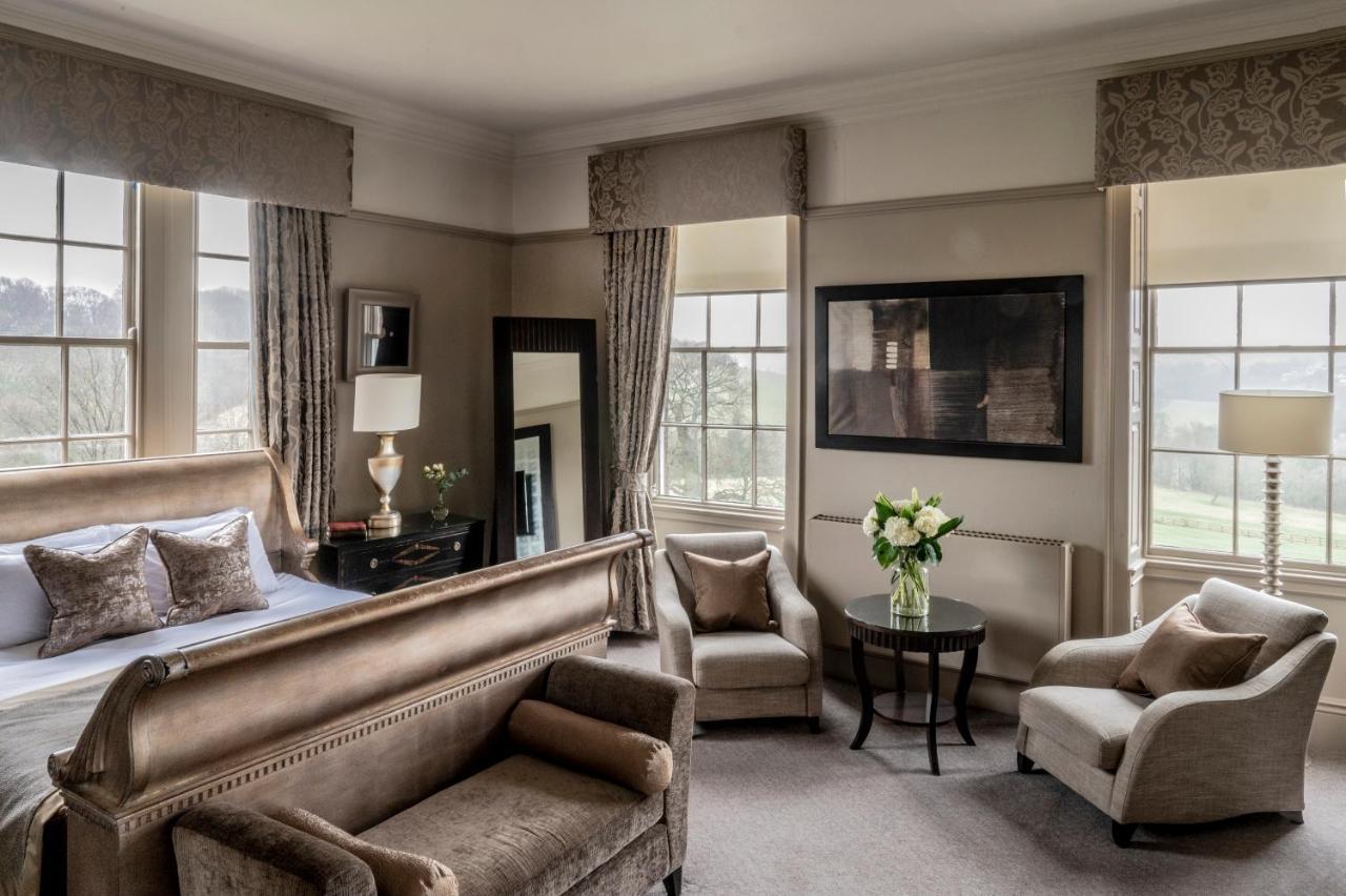 Wood Hall & Wetherby