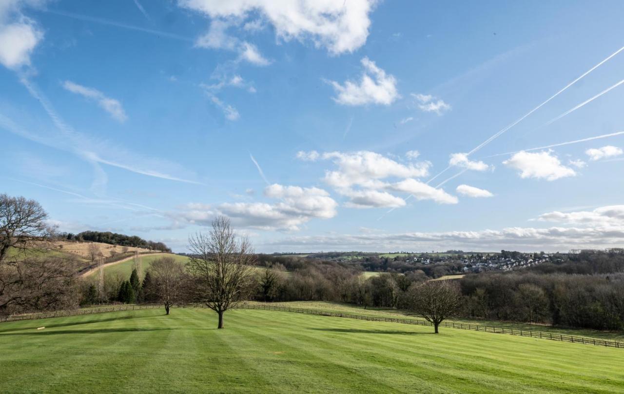 Hotel Wood Hall & Wetherby