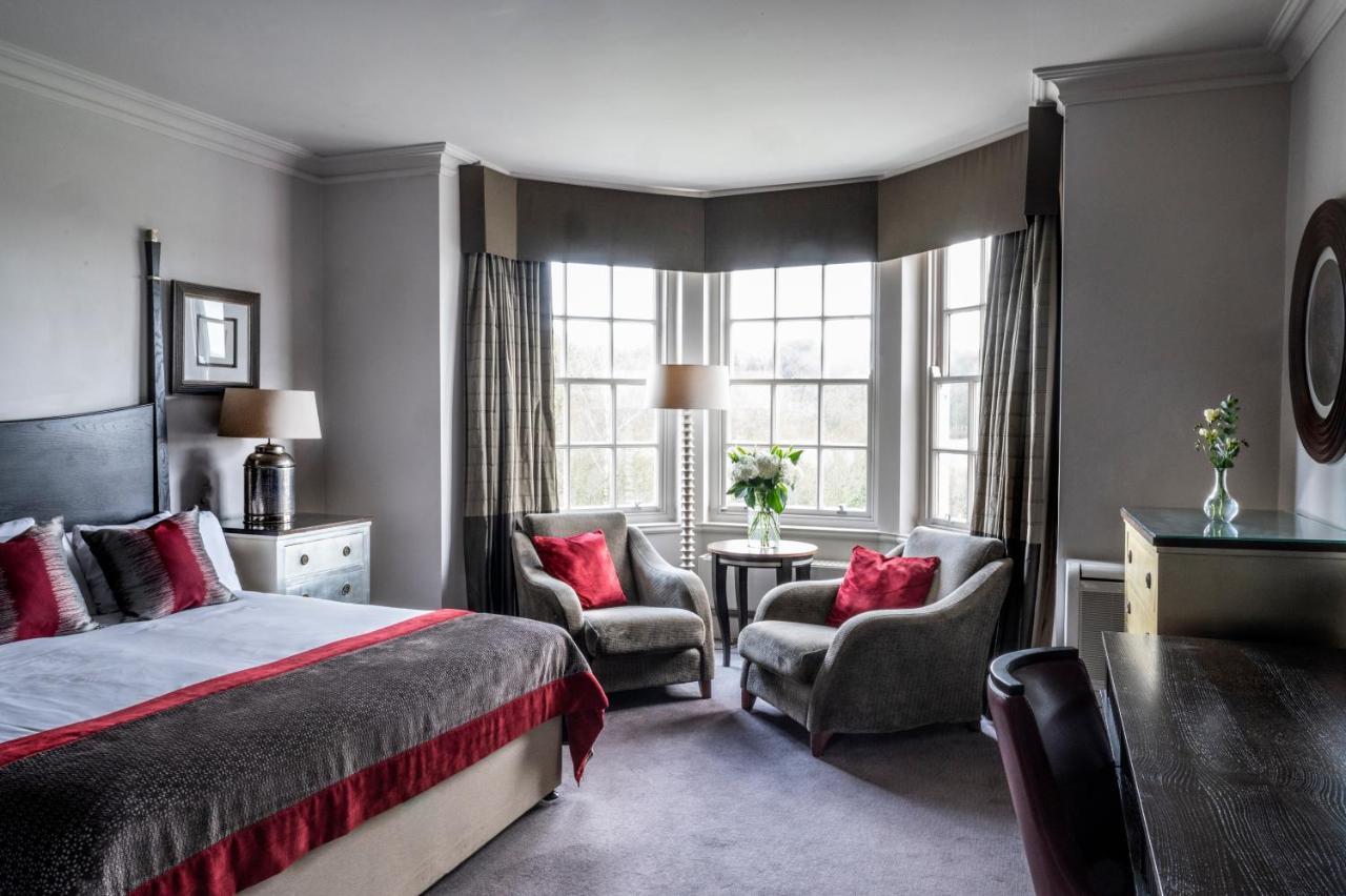 Hotel Wood Hall & Wetherby