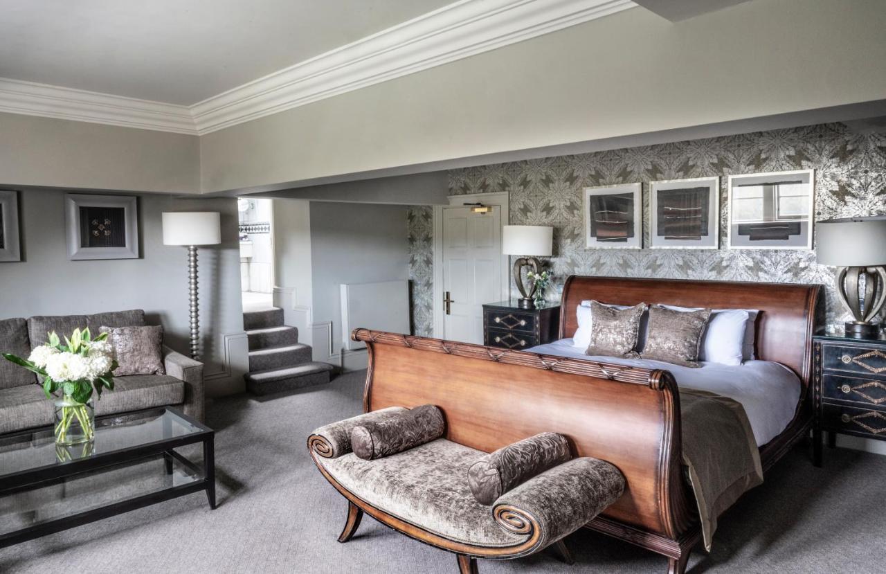 Wood Hall & Hotel Wetherby
