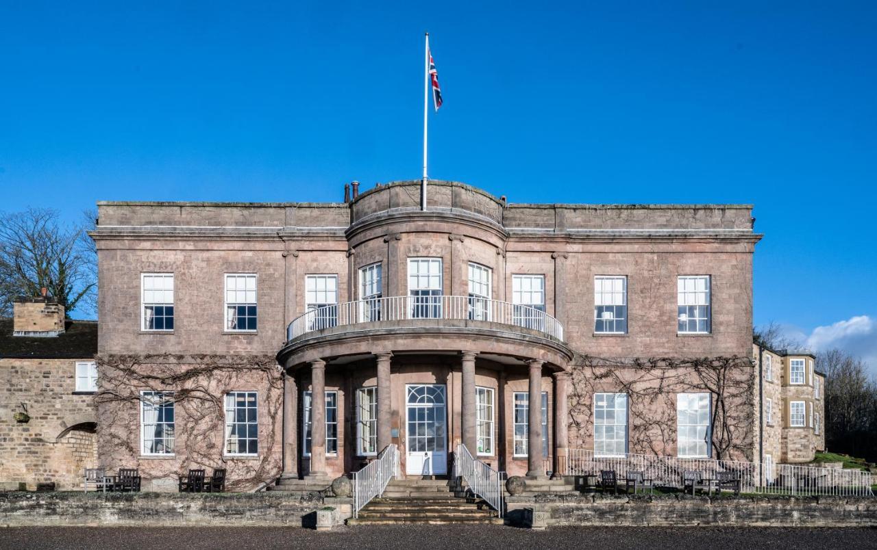 Wood Hall & Wetherby