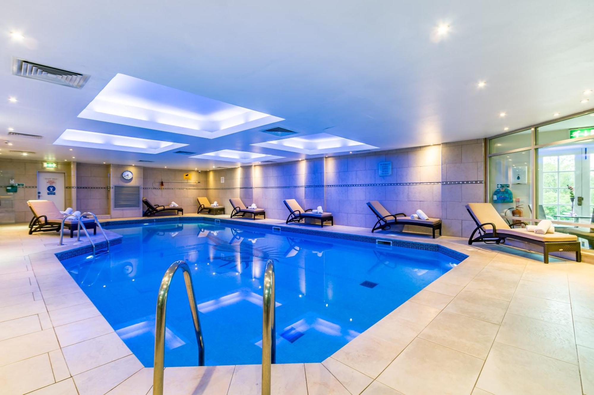 Hotel Wood Hall & Wetherby