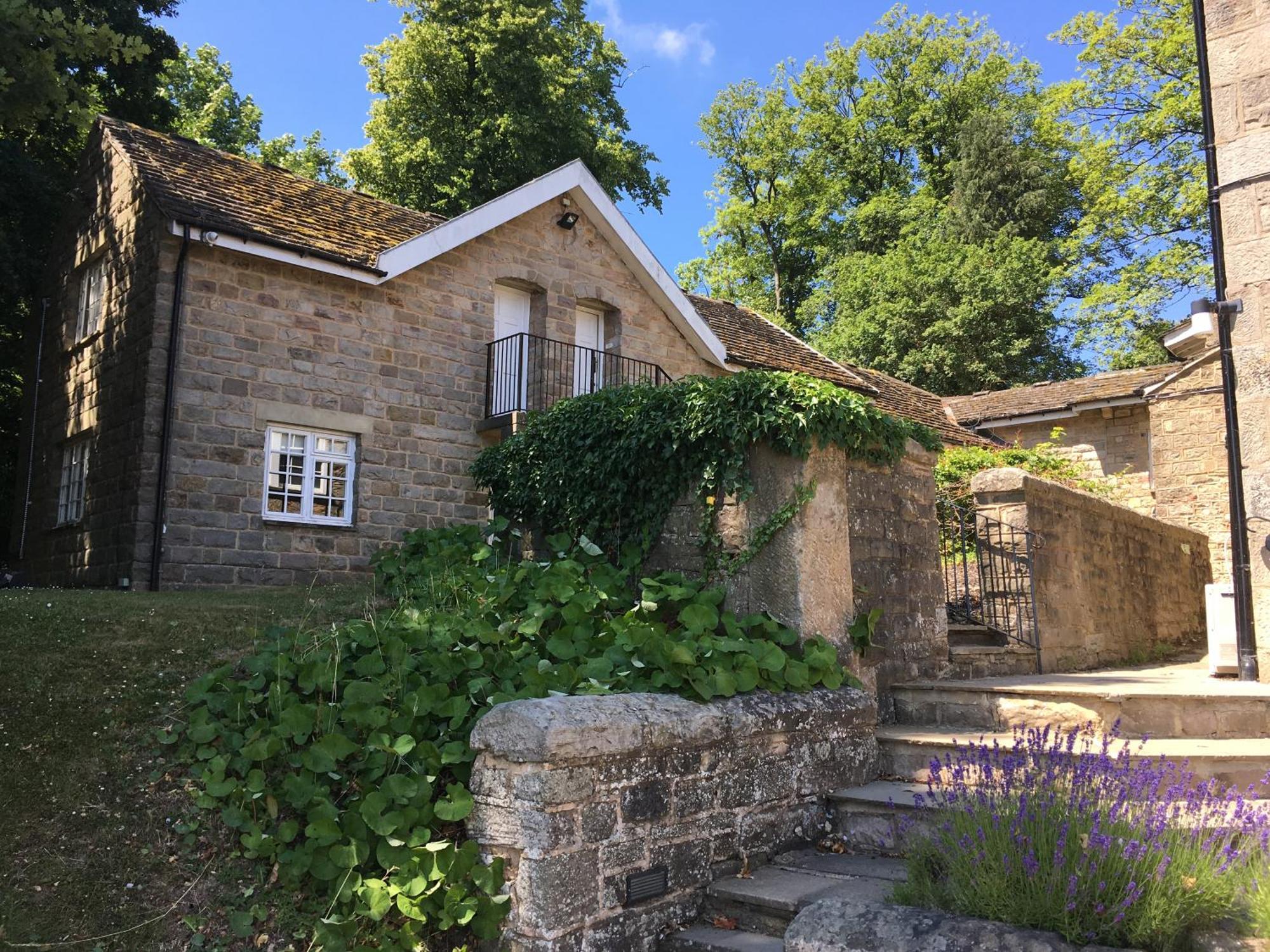 Wood Hall & Wetherby