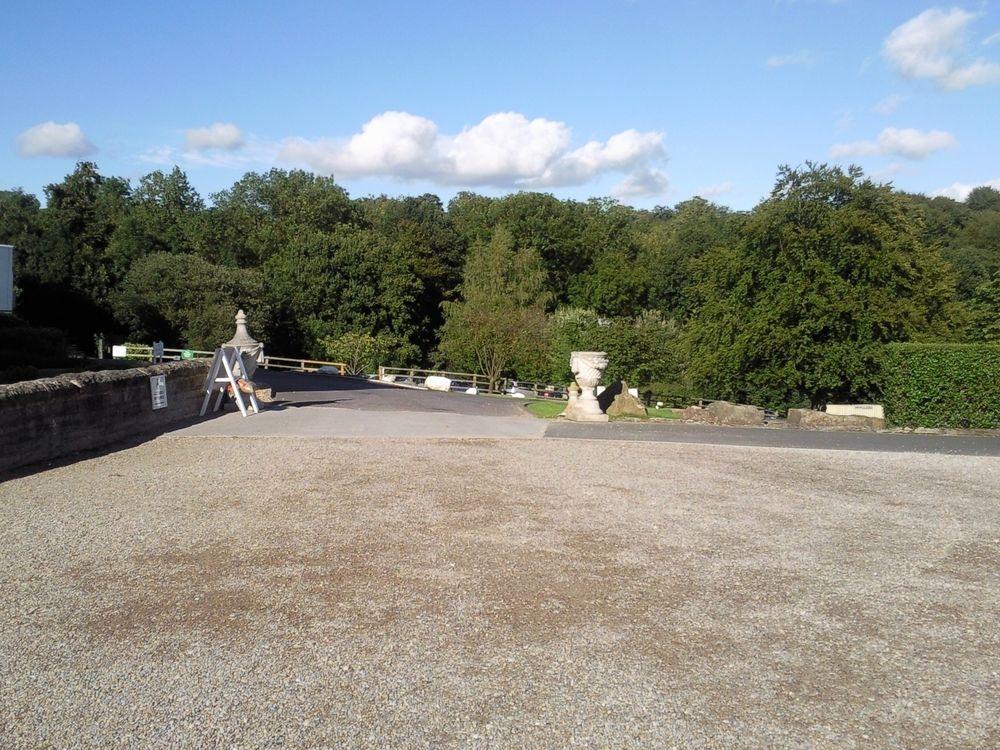 Wood Hall & 4* Wetherby