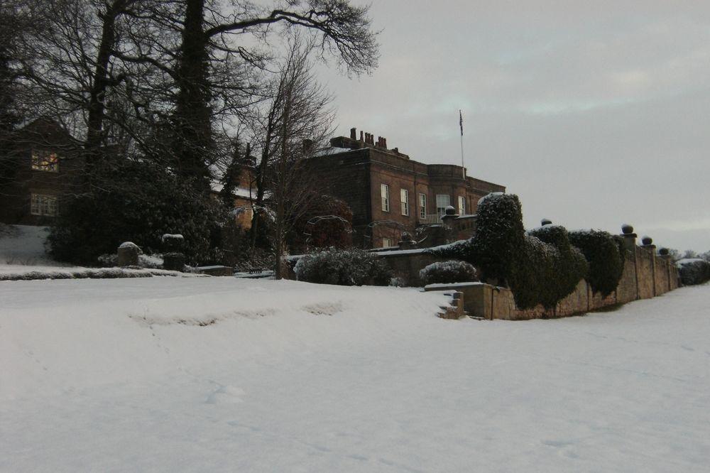 Wood Hall & 4*
