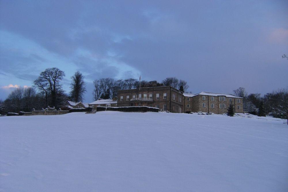 Wood Hall & Hotel Wetherby