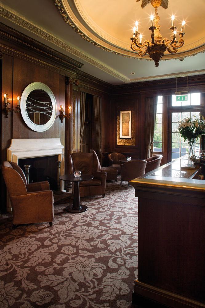 Wood Hall & 4* Wetherby