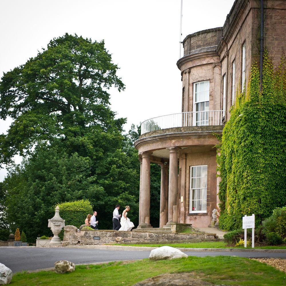 Wood Hall & Hotel Wetherby