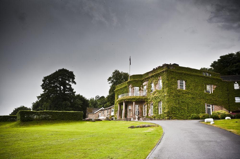 Wood Hall & Hotel Wetherby