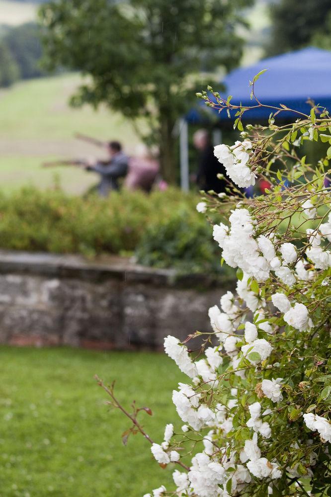 Wood Hall & 4* Wetherby