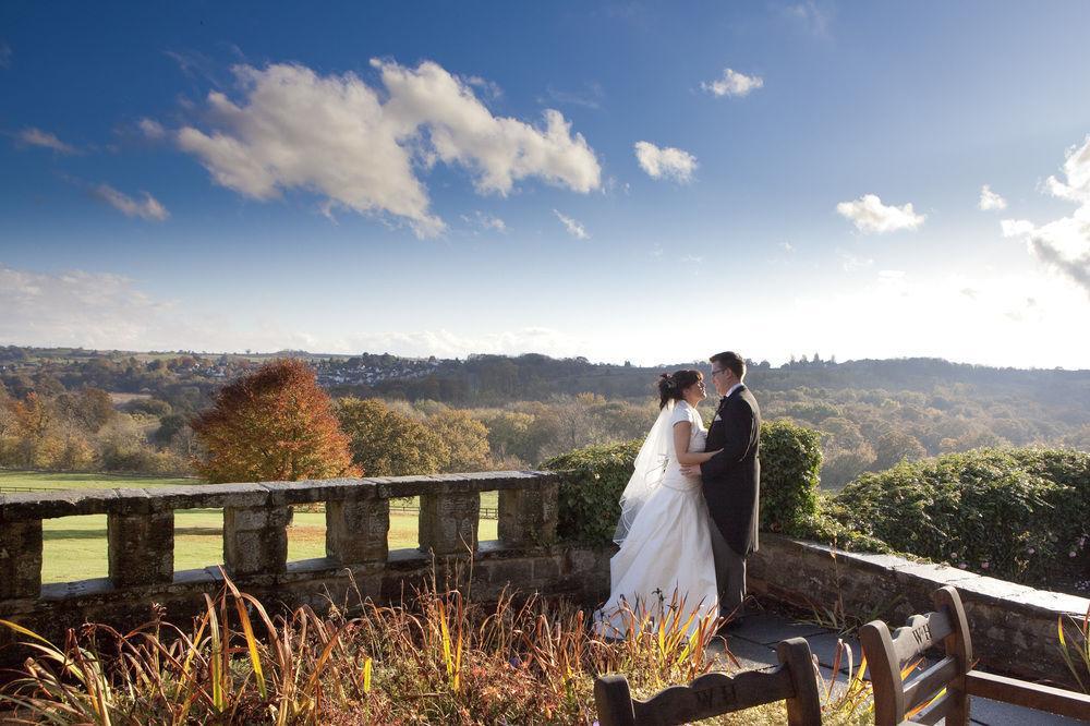 Wood Hall & 4* Wetherby