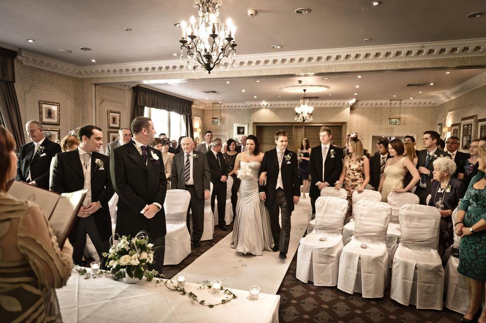 Wood Hall & Hotel 4*