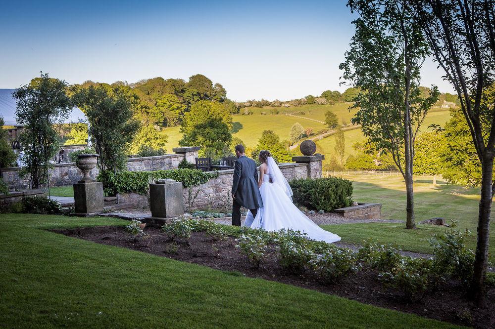 Wood Hall & 4* Wetherby