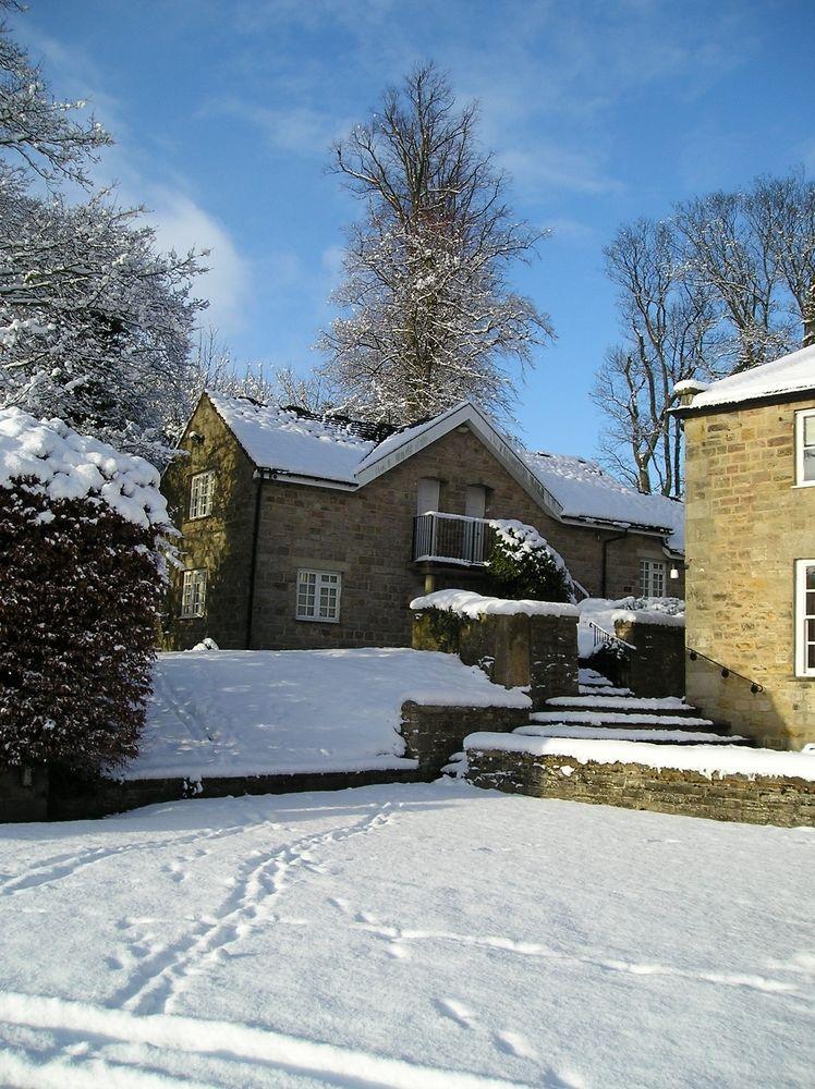 Wood Hall & Hotel 4*