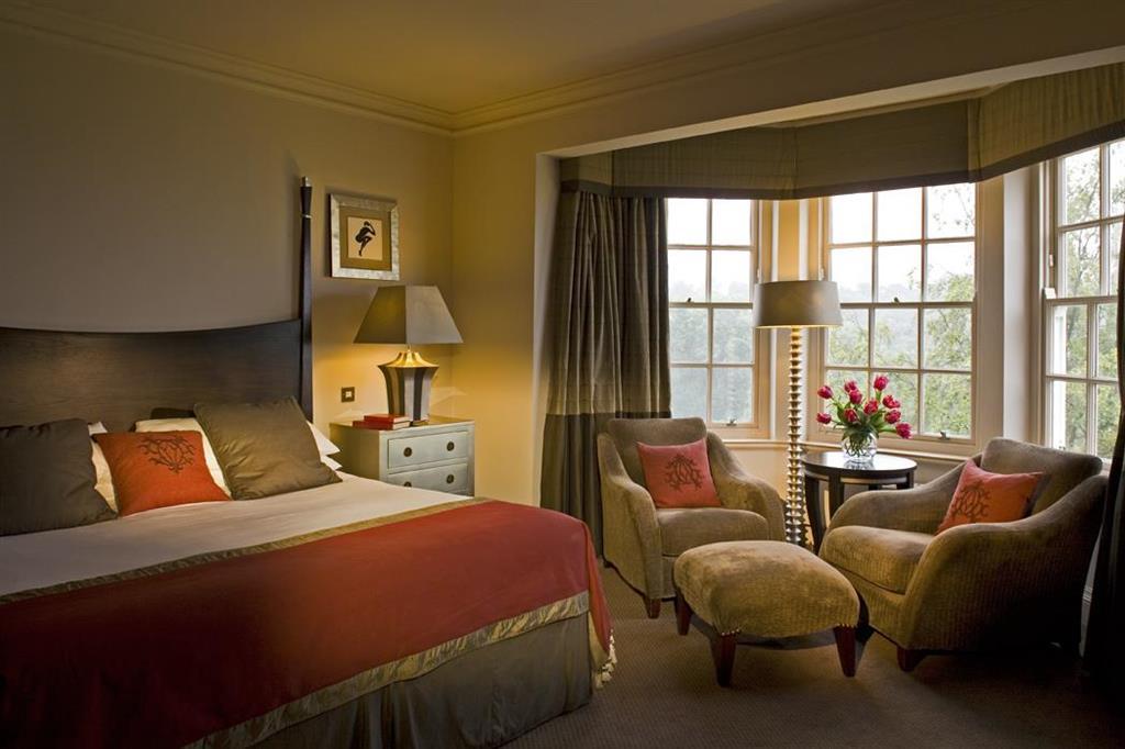 Wood Hall & Hotel Wetherby