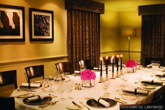 Wood Hall & Hotel Wetherby