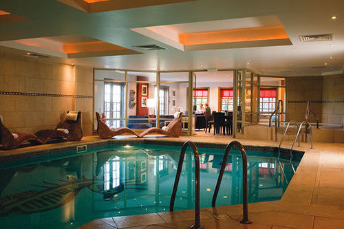 Wood Hall & Hotel Wetherby