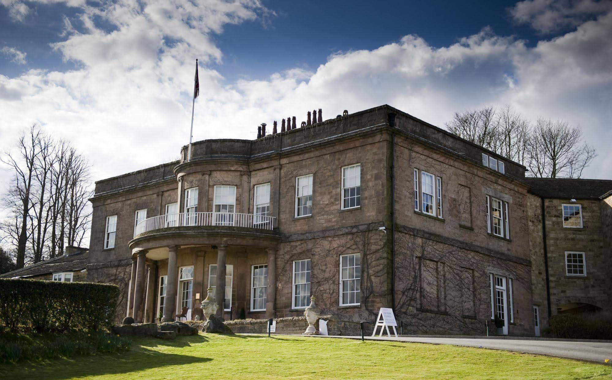 Wood Hall &