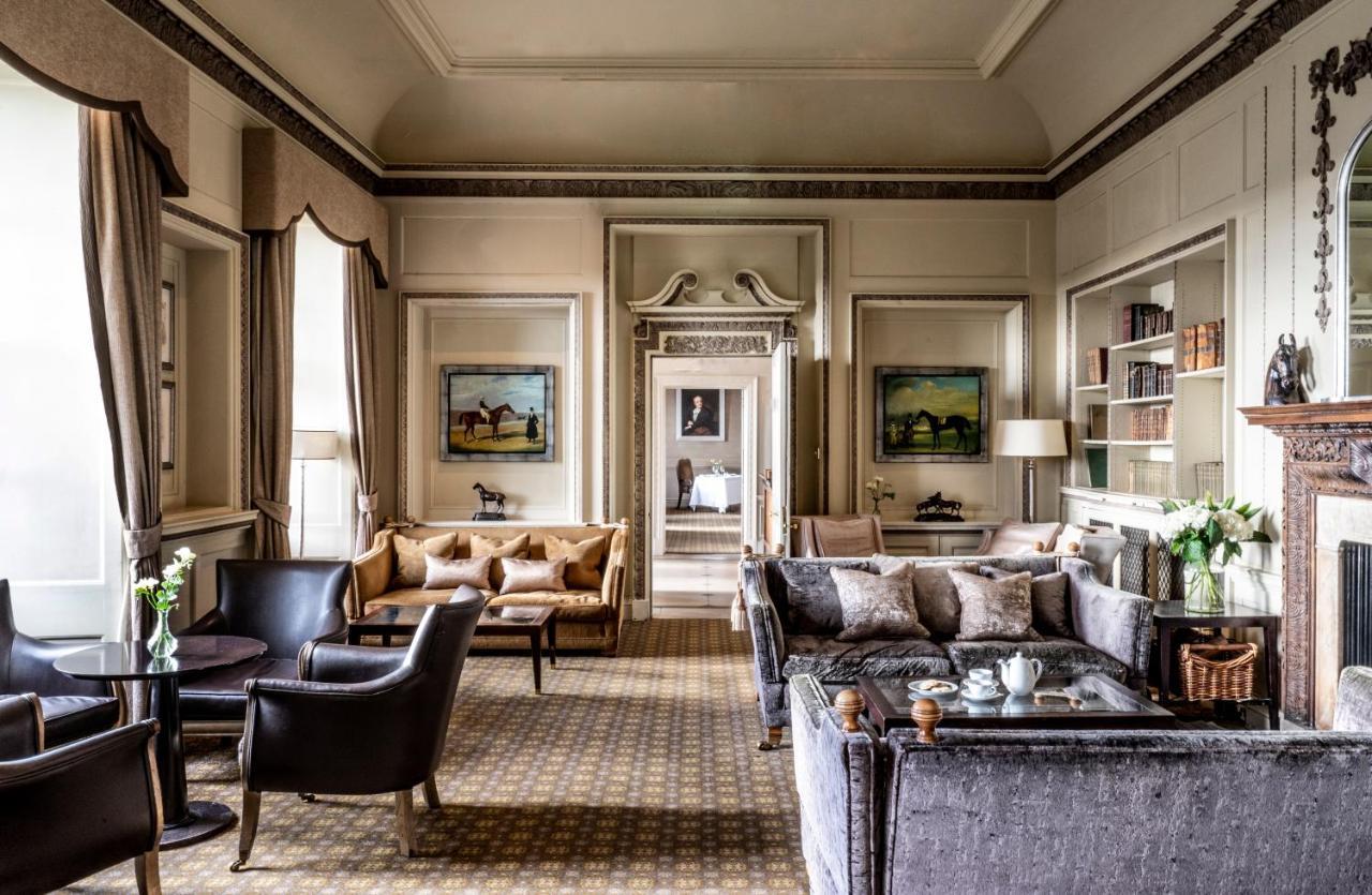 Wood Hall & Hotel Wetherby