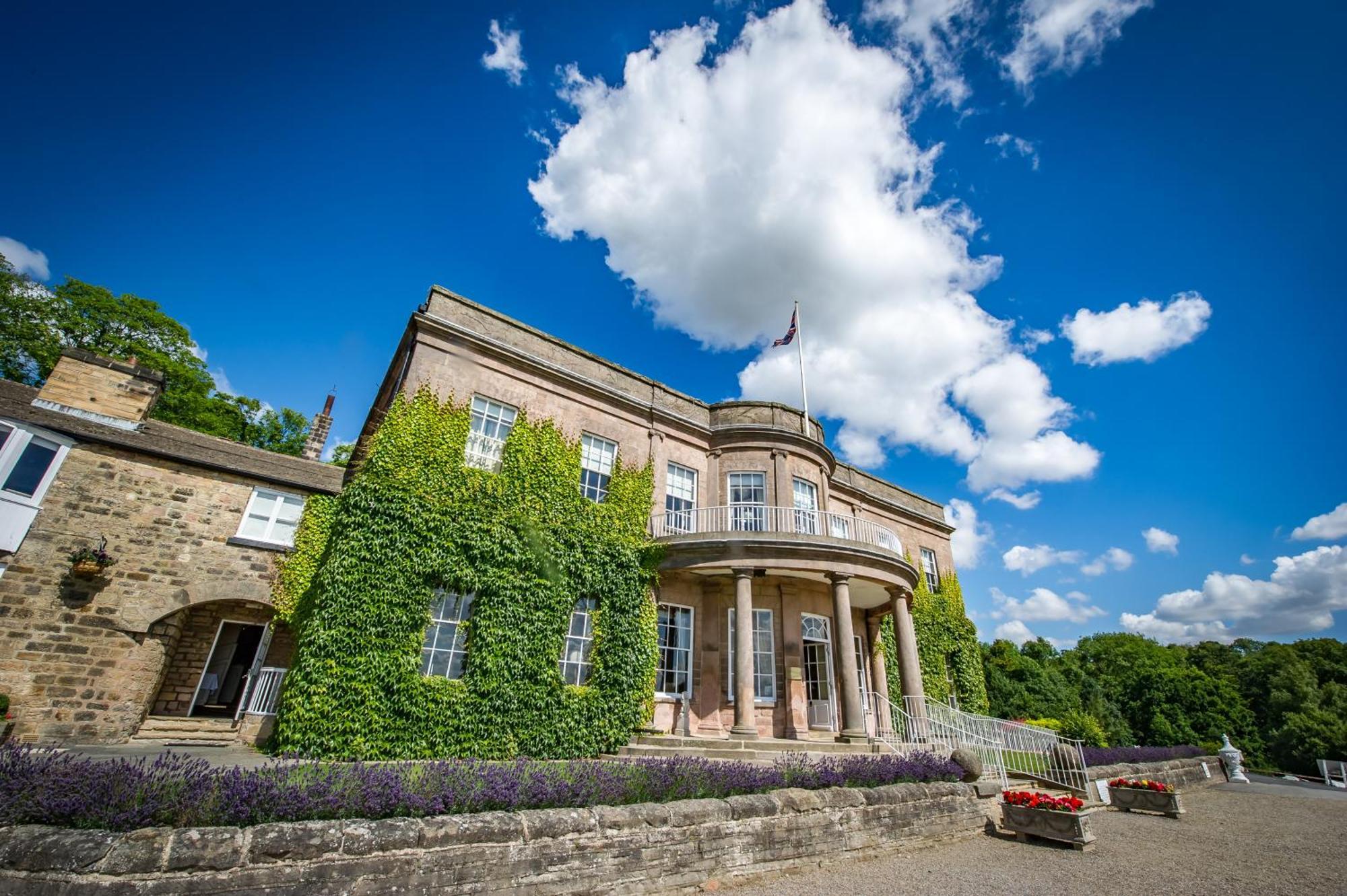 Wood Hall & Hotel Wetherby