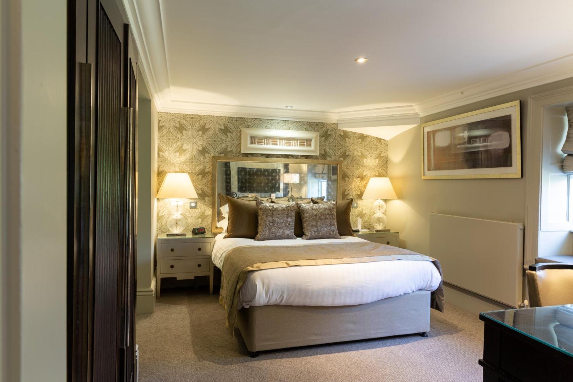 Wood Hall & Hotel Wetherby
