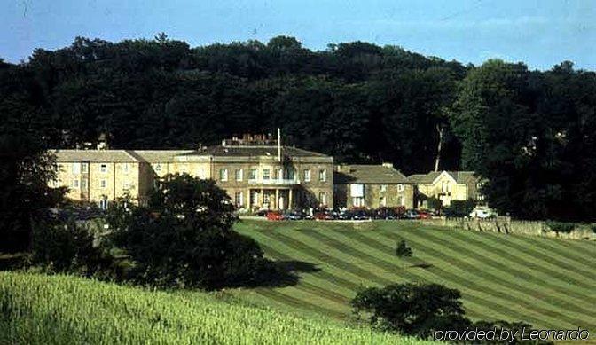 Wood Hall & 4* Wetherby