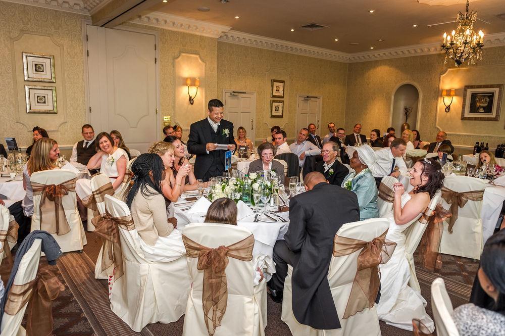Wood Hall & Hotel Wetherby