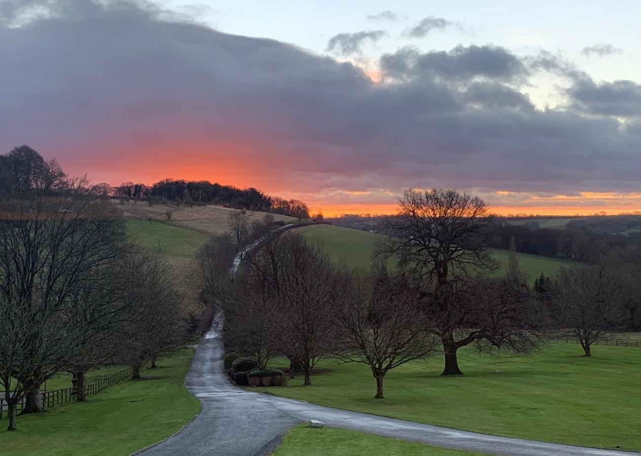 Wood Hall & Hotel Wetherby
